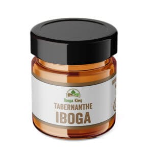 Iboga Pulver Premium Qualität kaufen