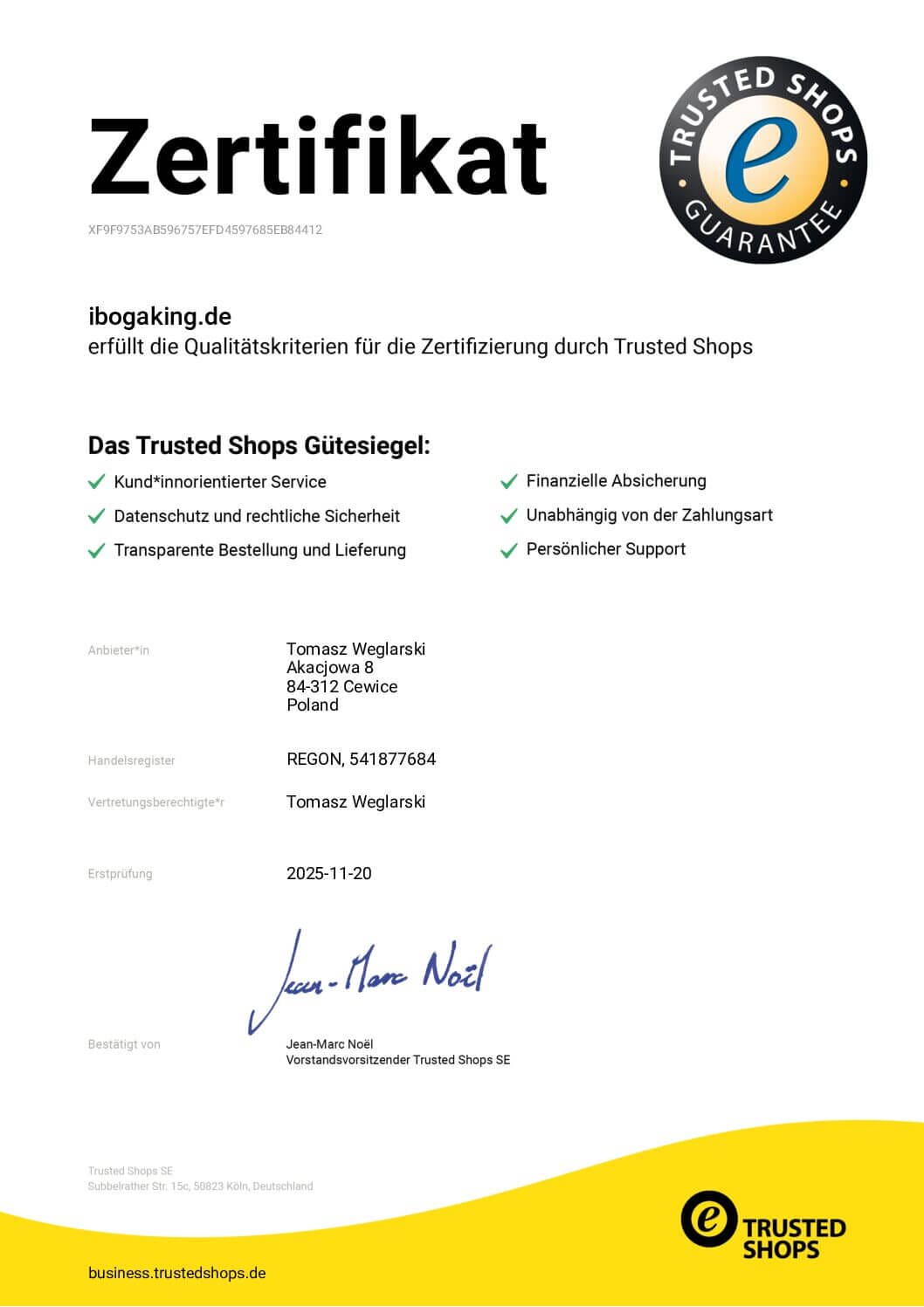 Iboga Pulver Premium Qualität – Bild 4