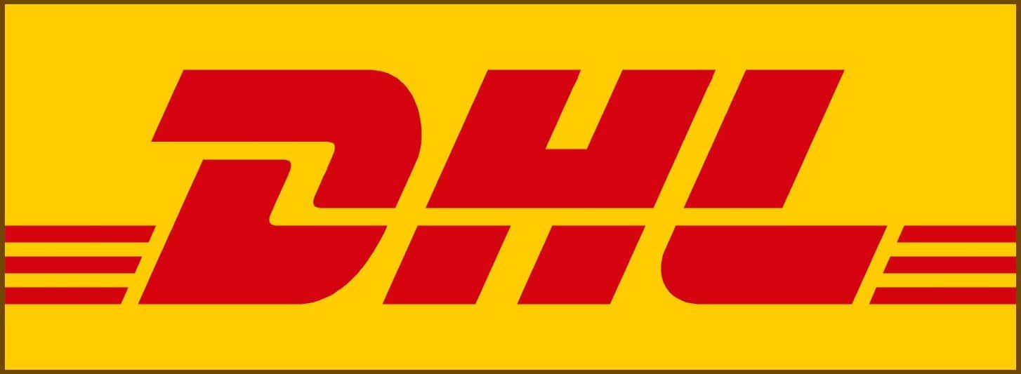 DHL-LOGO DHL Logo