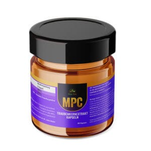 MPC traubenkernextrakt pulver