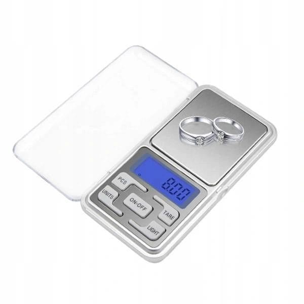 Juwelierwaage Juwelierwaage