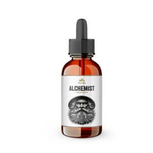 alchemist adaptogene