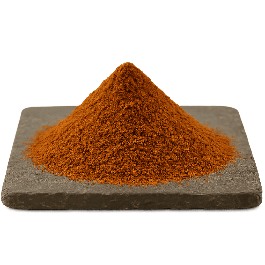 pulver auf platte (1) iboga pulver