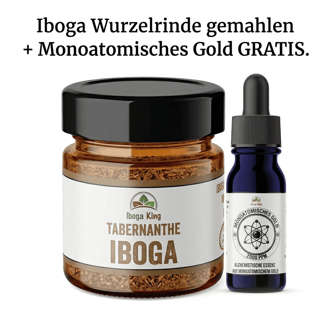 Monogold gratis